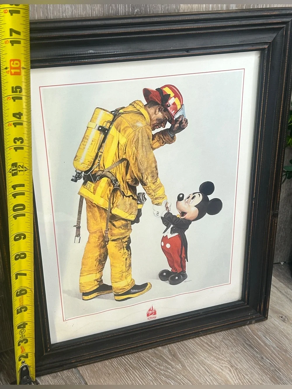 The Art of Disney 